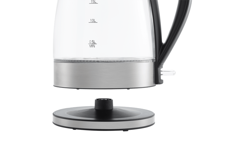 BKK 2314 Kettle ve Su Isıtıcısı