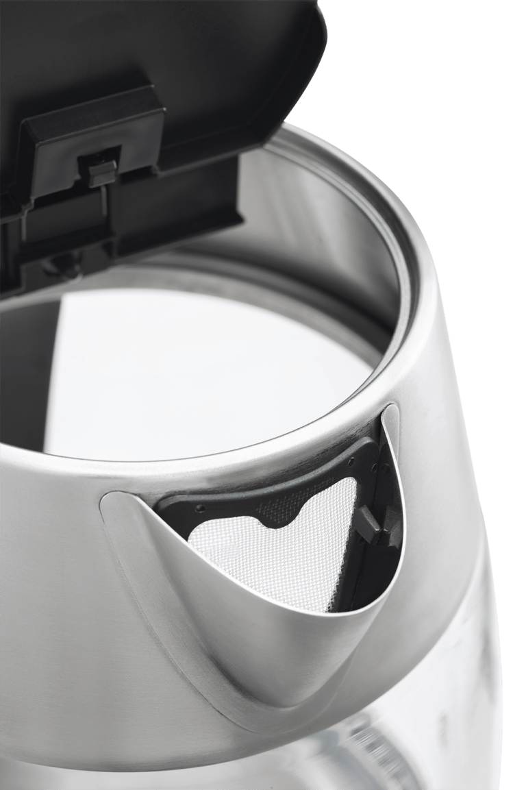 BKK 2314 Kettle ve Su Isıtıcısı