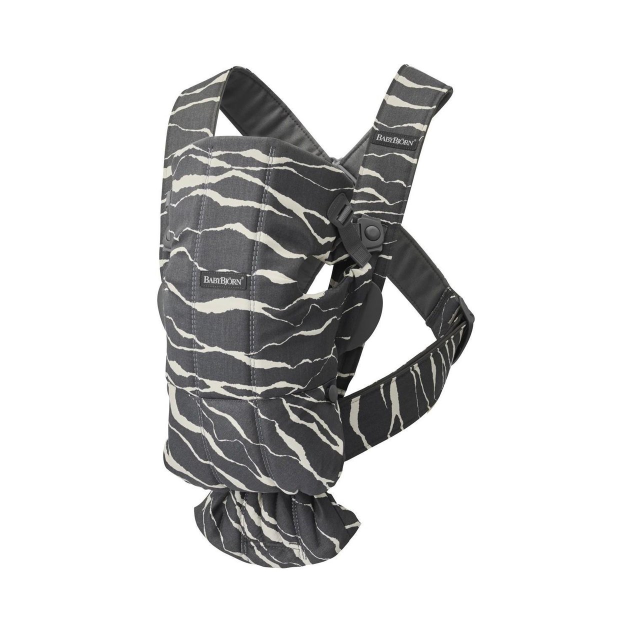 BabyBjörnBabyBjörn Bliss Ana Kucağı Cotton Oyuncaklı / Landscape Piranlar.com.tr