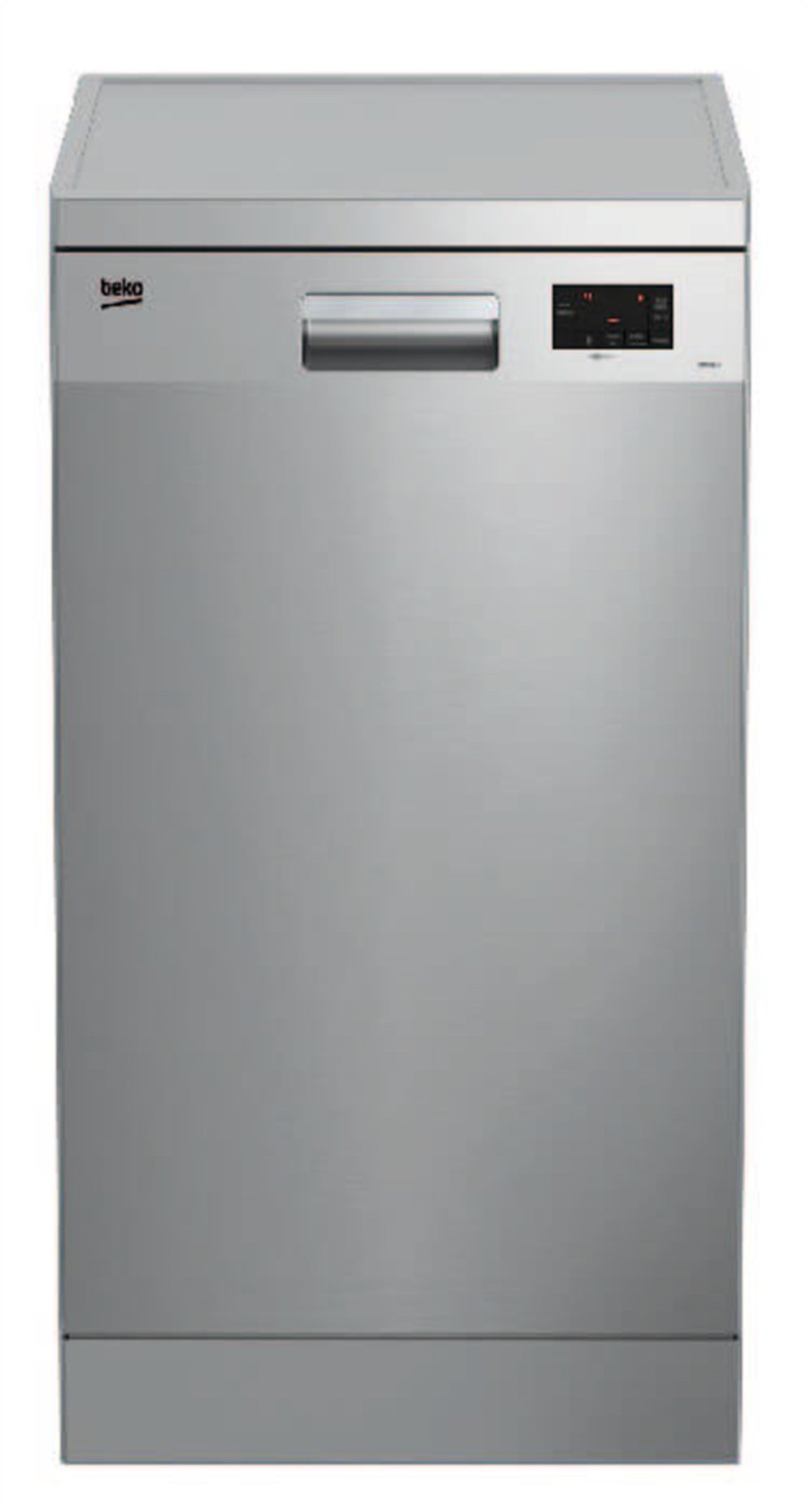 BM 4014 I Bulaşık Makinesi