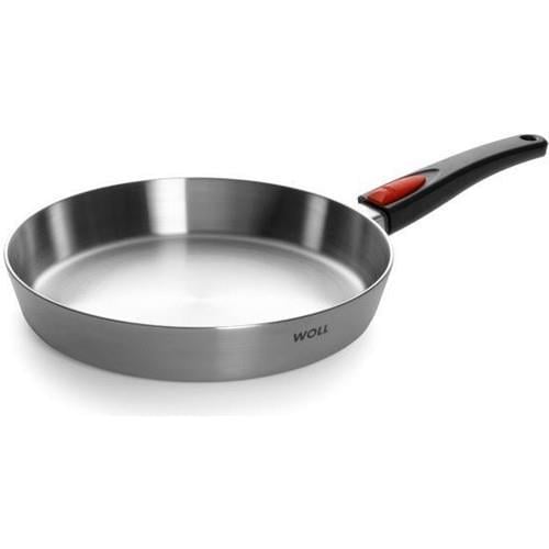 WollConcept Pro 24 Cm Çelik Kızartma Tavası Piranlar.com.tr
