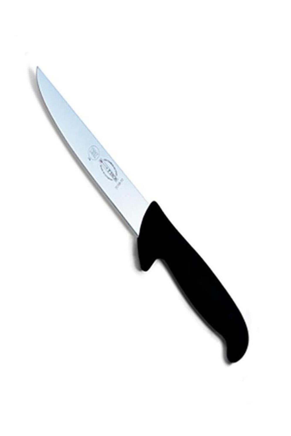 diğerDick Alman Şef Bıçağı 15 Cm - Siyah Piranlar.com.tr