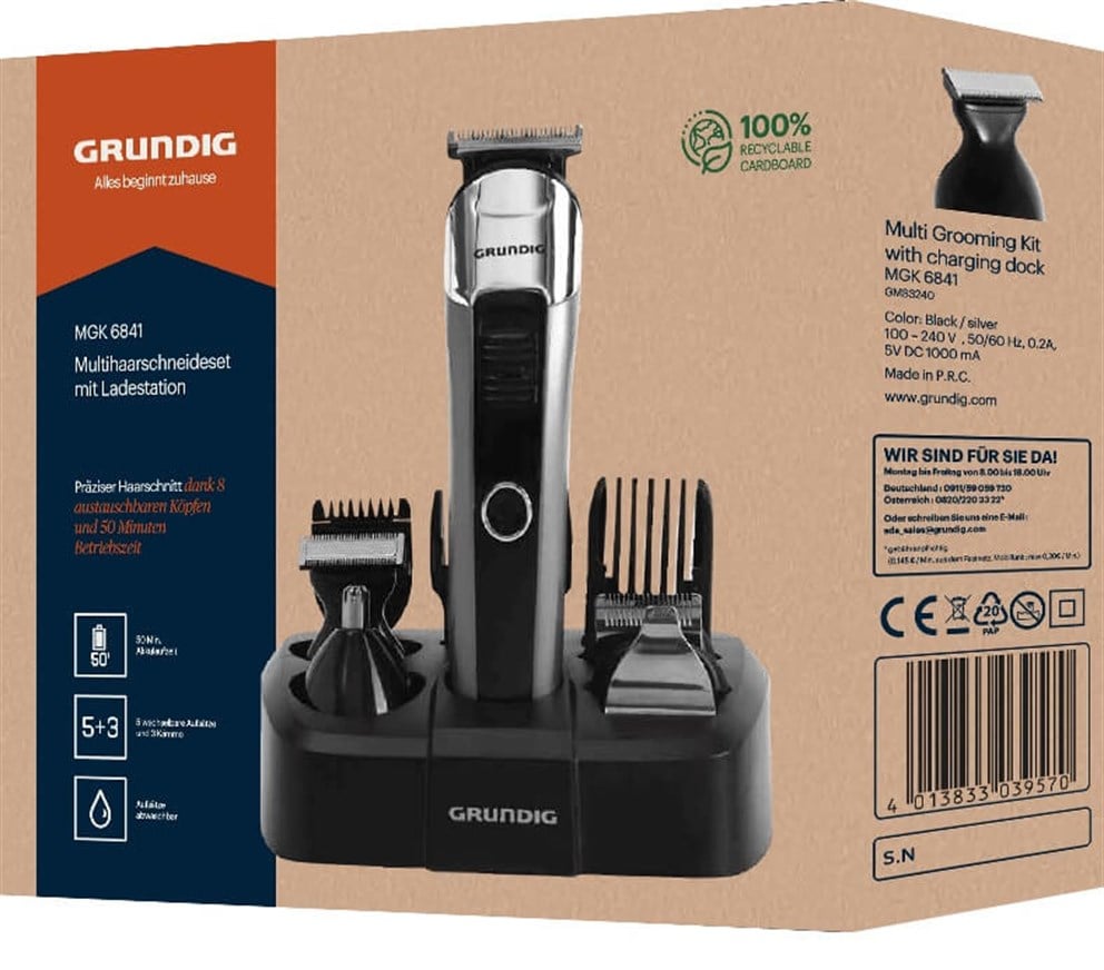 Grundig