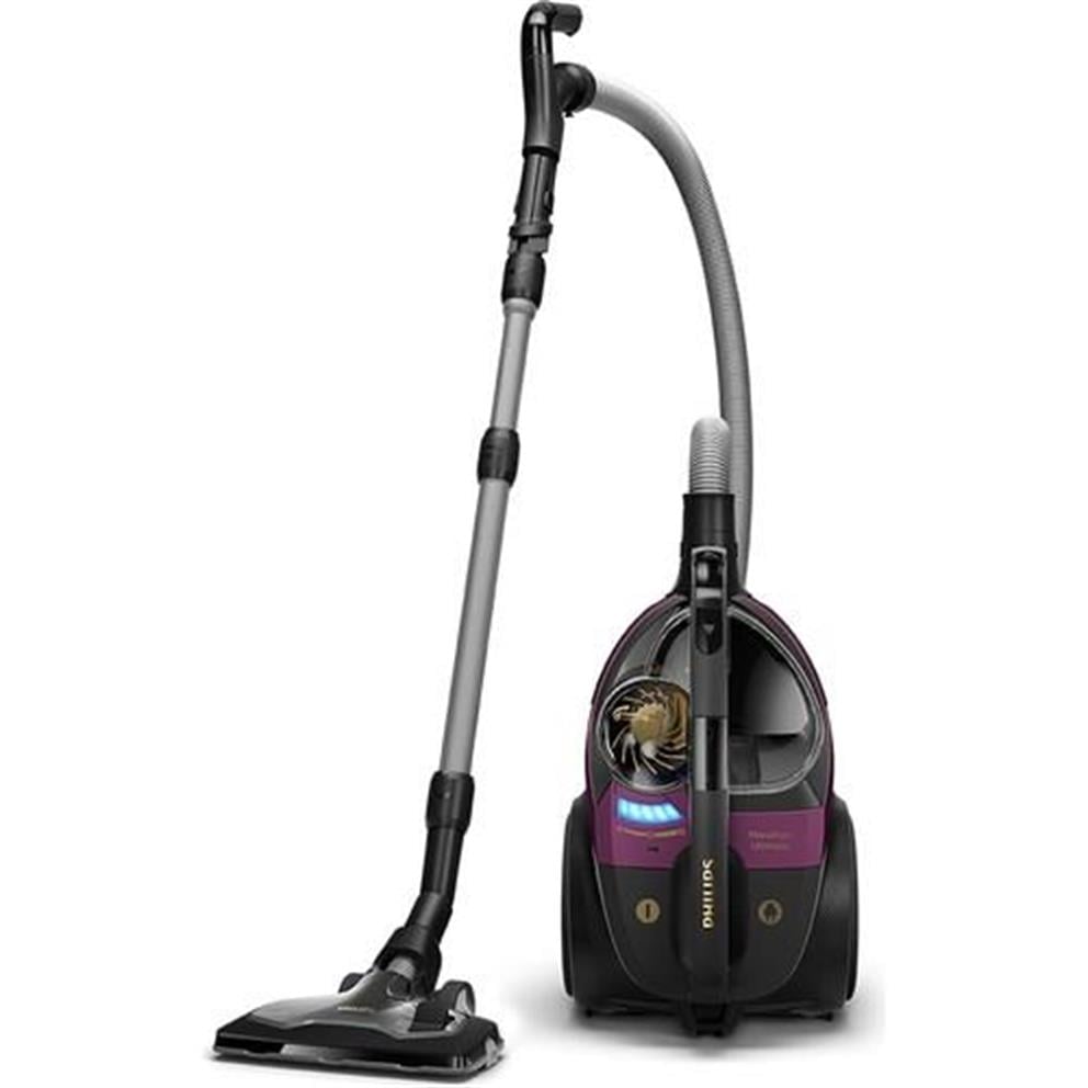 PhilipsPhilips Marathon Ultimate Toz Torbasız Elektrikli Süpürge  Xb9155/07 Piranlar.com.tr