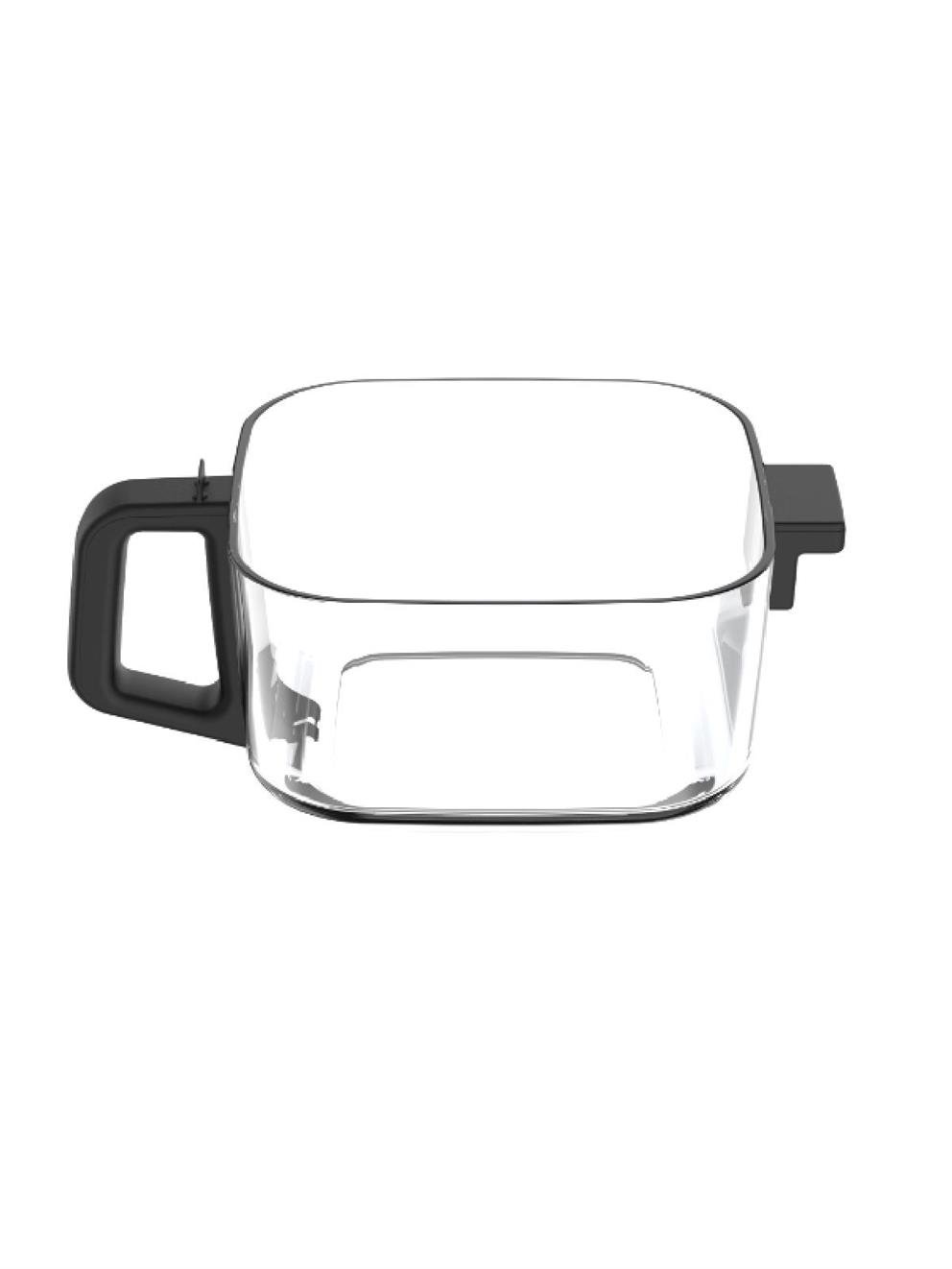 PiranTechPiranTech AF539T XL Airfryer Borcam (Sadece Borcam) Piranlar.com.tr