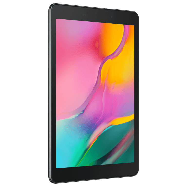 Samsung T290 8" Tab Siyah Tablet
