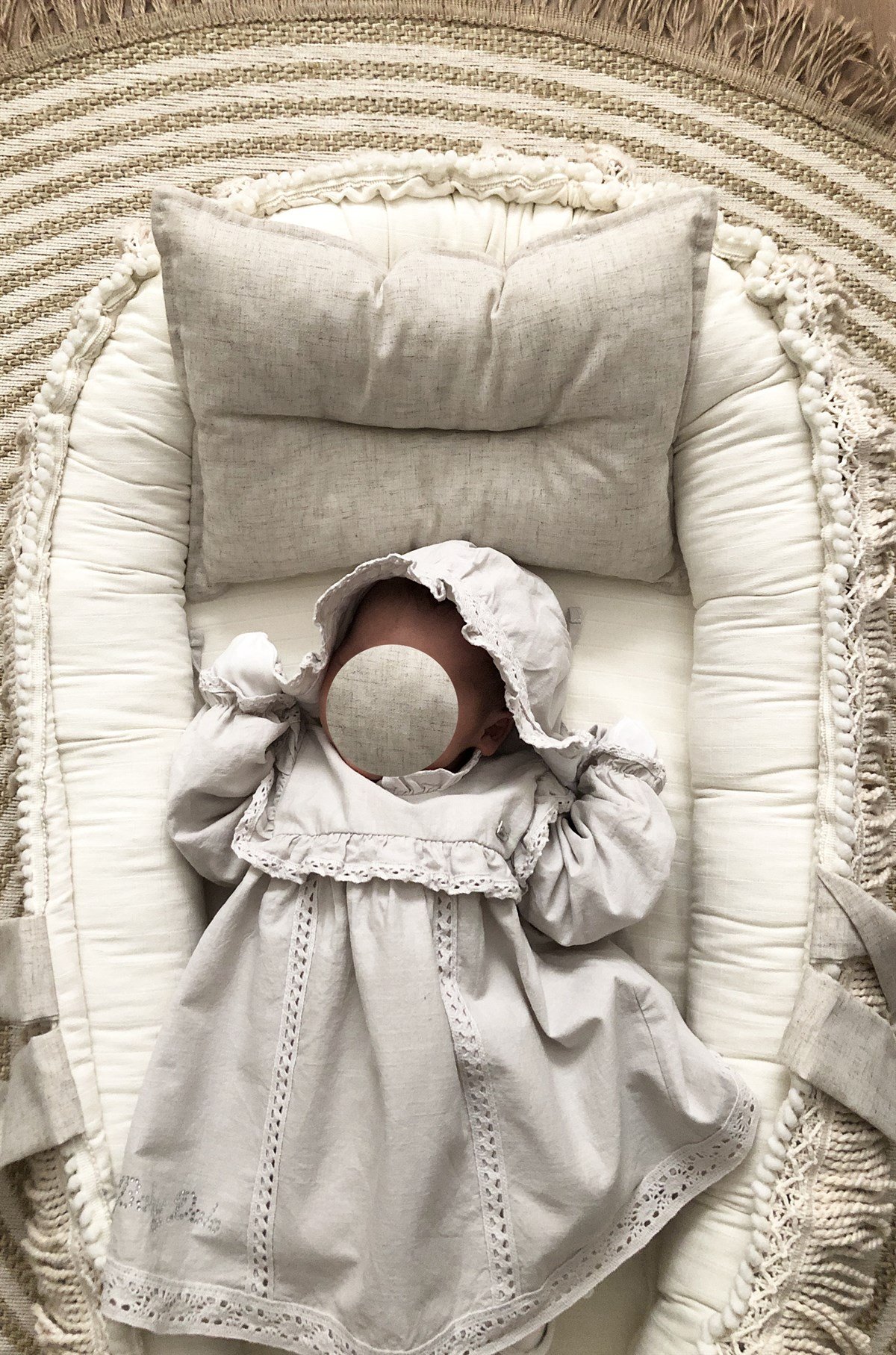 Bohem Babynest