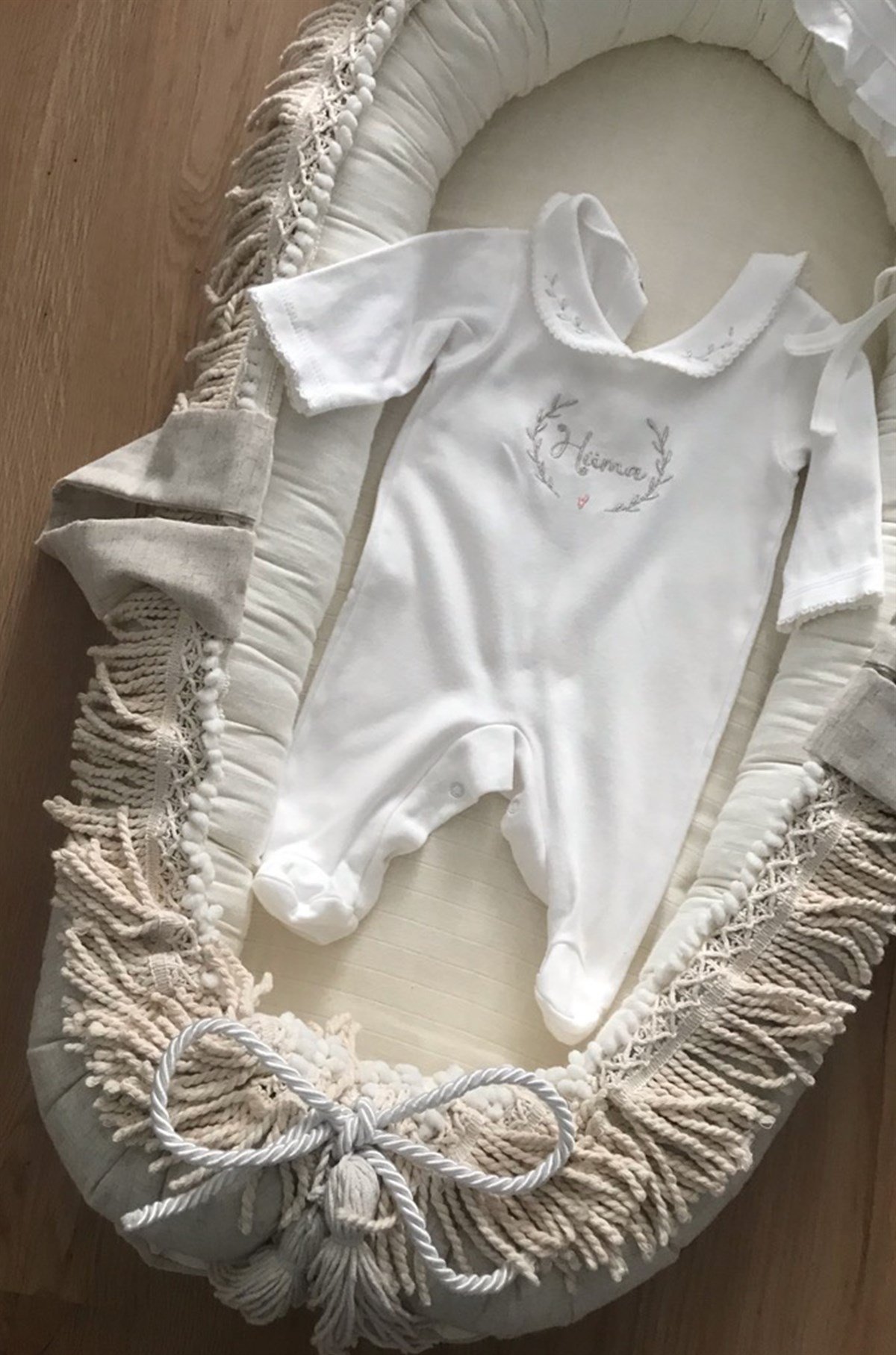 Bohem Babynest