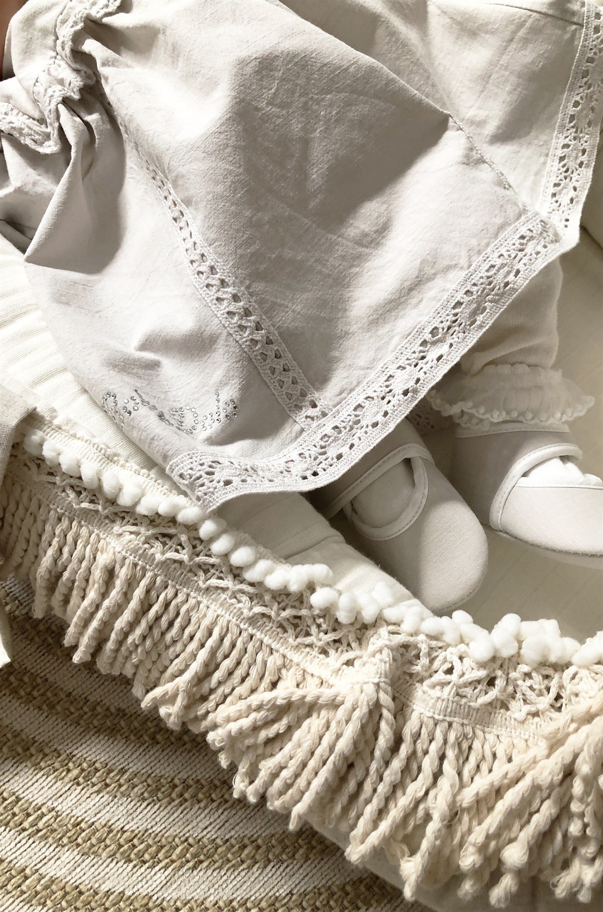 Bohem Babynest