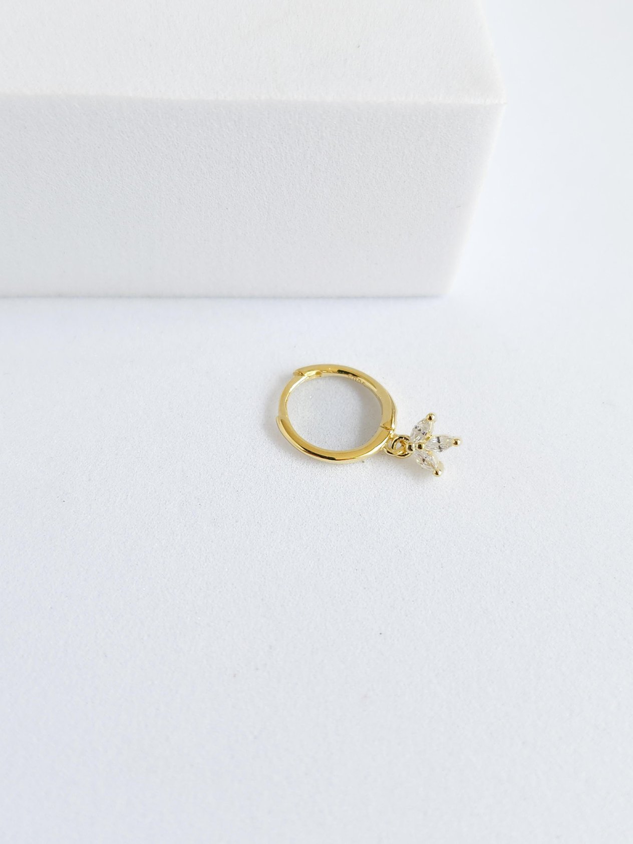Lotus Piercing
