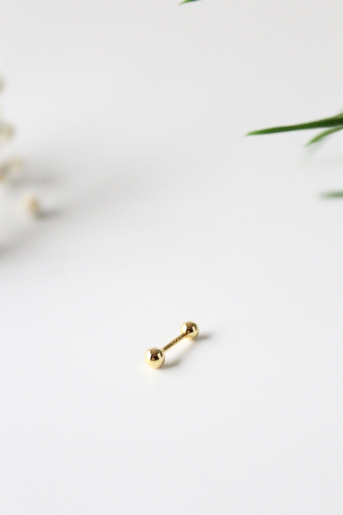 Tragus Piercing
