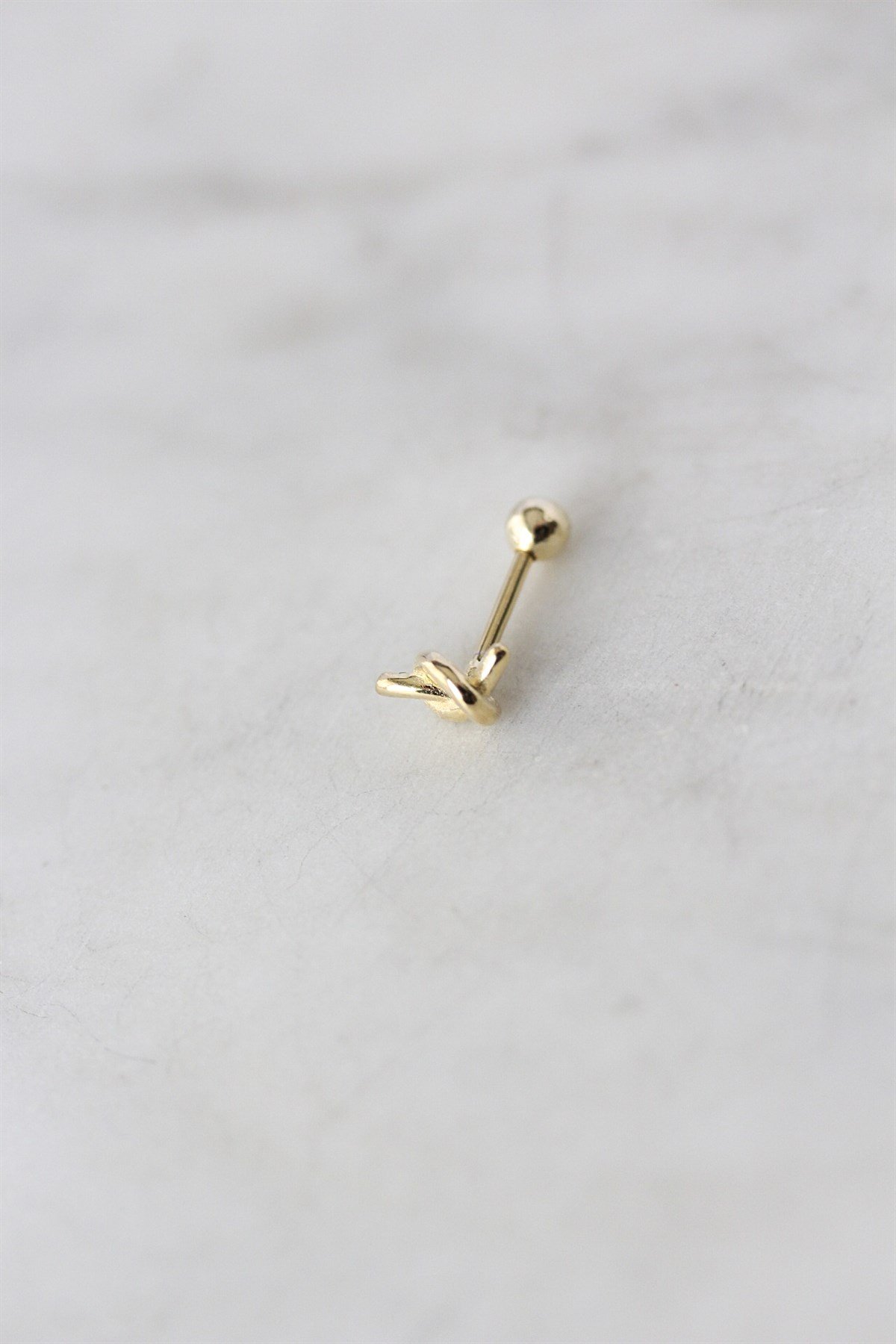 Tragus Piercing