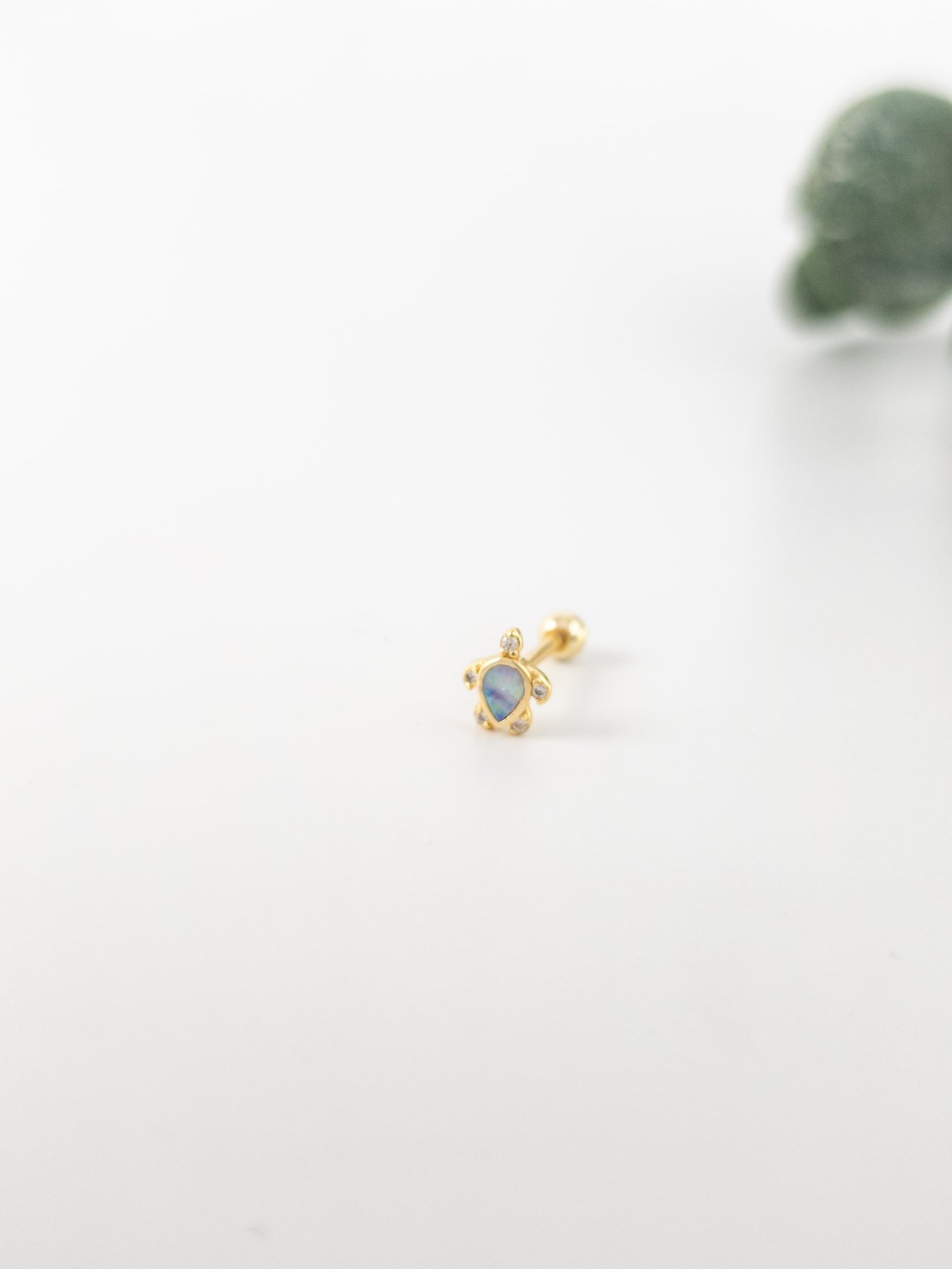 Tragus Piercing