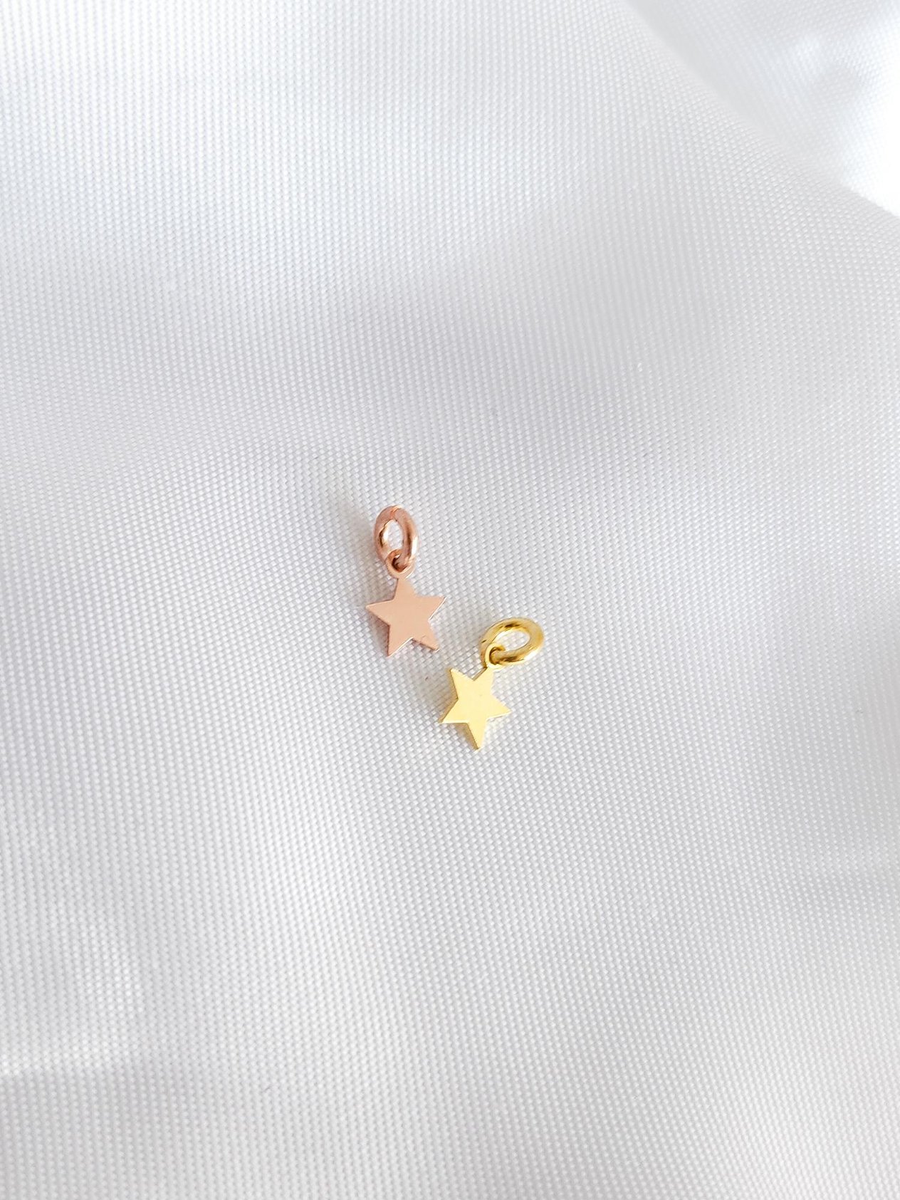 Yıldız Charm