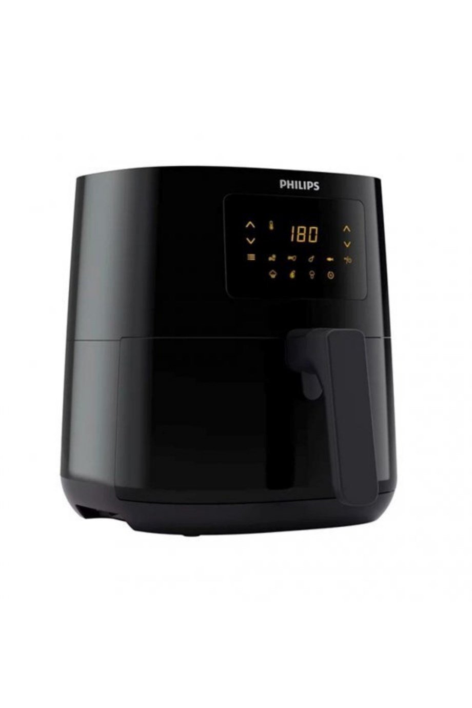 Philips Essential Airfryer HD9252/90 1400 W Fritöz