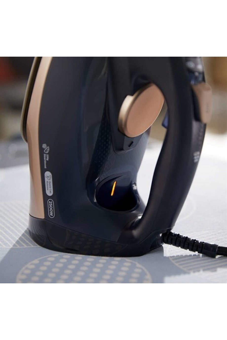 Philips GC4909/60 Azur 3000 W Buharlı Ütü