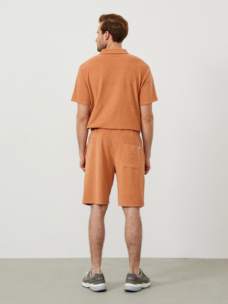 380110 SWEATSHORT