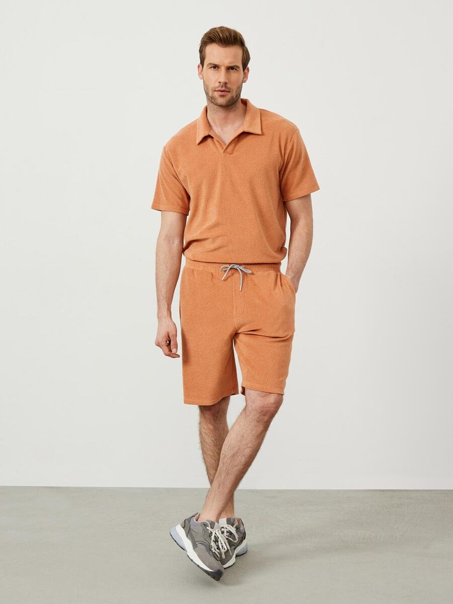380110 SWEATSHORT
