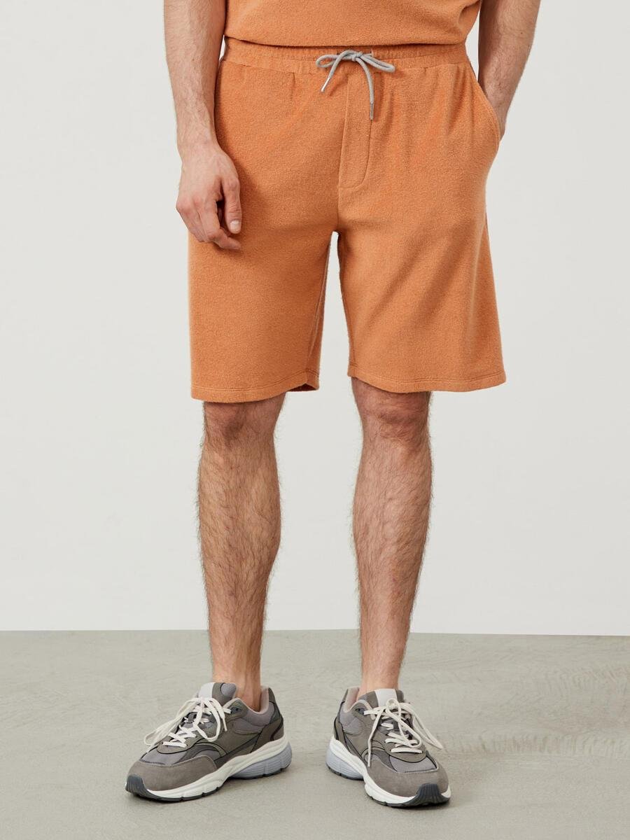 380110 SWEATSHORT