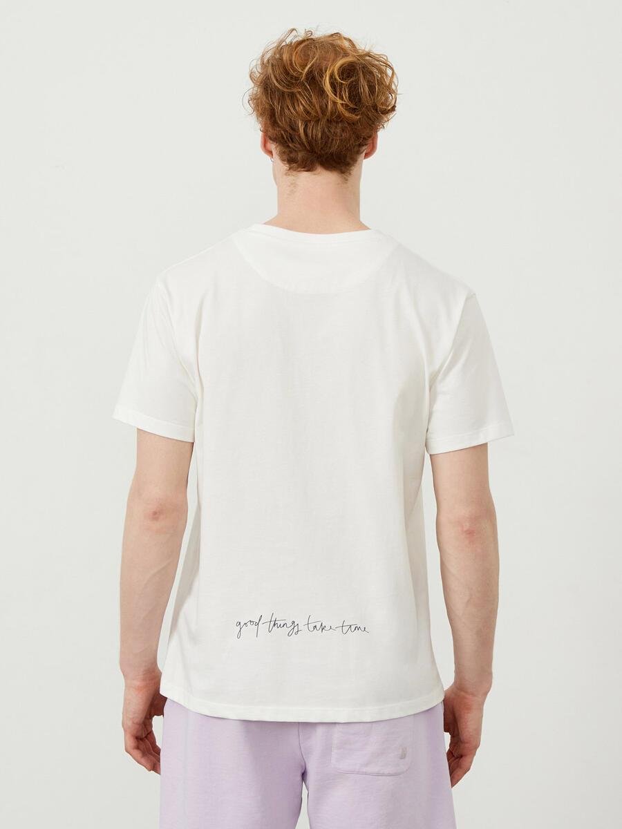 501855 T-SHIRT
