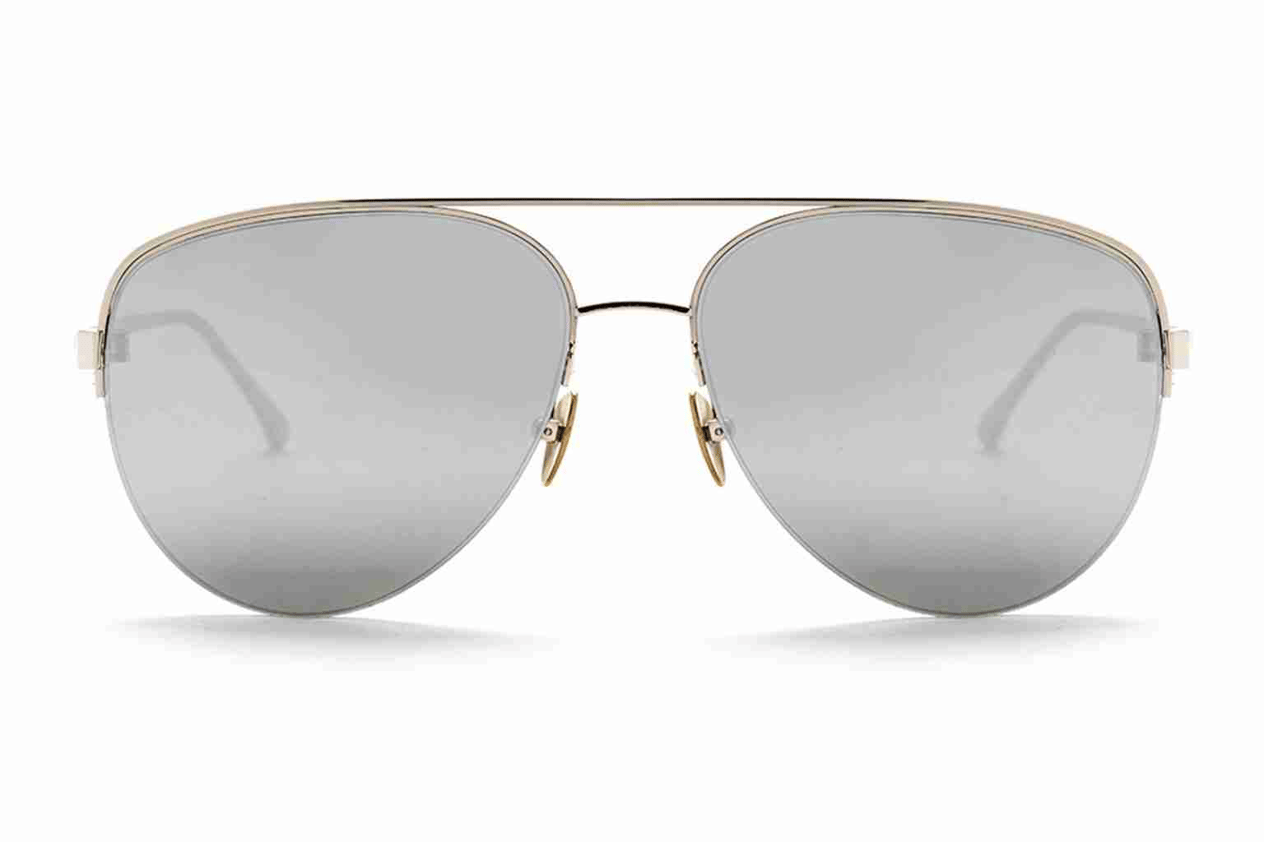 A M EYEWEARAM DANNI 60-GD-SS 60 GA M EYEWEAR DANNI 60-GD-SS 60 Unisex Güneş GözlüğüA M EYEWEAR DANNI 60-GD-SS 60 Unisex Güneş Gözlüğü