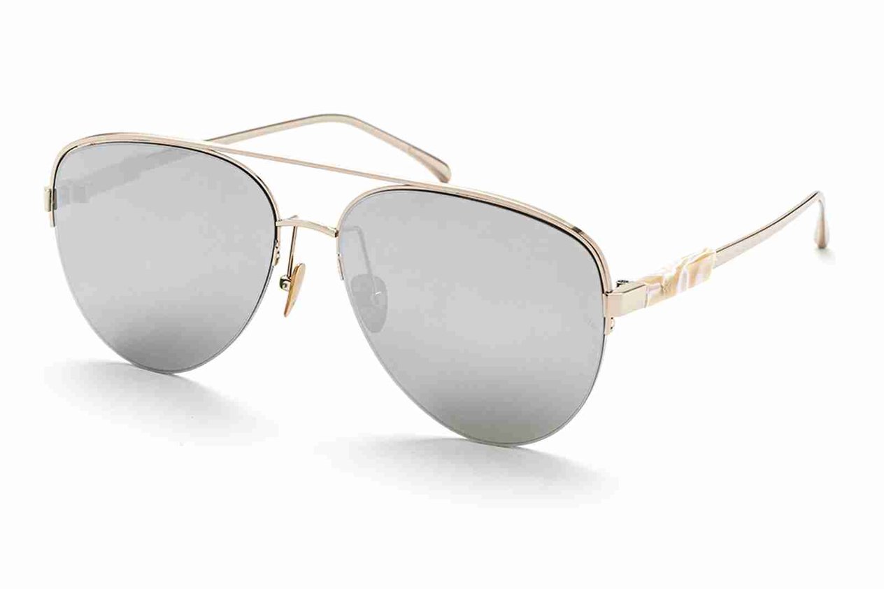 A M EYEWEARAM DANNI 60-GD-SS 60 GA M EYEWEAR DANNI 60-GD-SS 60 Unisex Güneş GözlüğüA M EYEWEAR DANNI 60-GD-SS 60 Unisex Güneş Gözlüğü