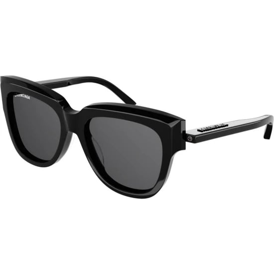 BALENCIAGABB 0160S 001 53 GBALENCIAGA 0160S 001 53 Kadın Güneş GözlüğüBALENCIAGA 0160S 001 53 Kadın Güneş Gözlüğü