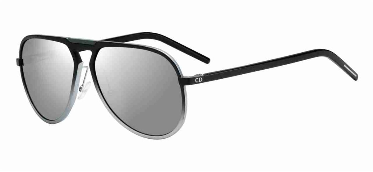 CHRISTIAN DIORCRD AL13.2 T5B 59 GCHRISTIAN DIOR AL13.2 T5B 59 Ekartman Unisex Güneş GözlüğüCHRISTIAN DIOR AL13.2 T5B 59 Ekartman Unisex Güneş Gözlüğü
