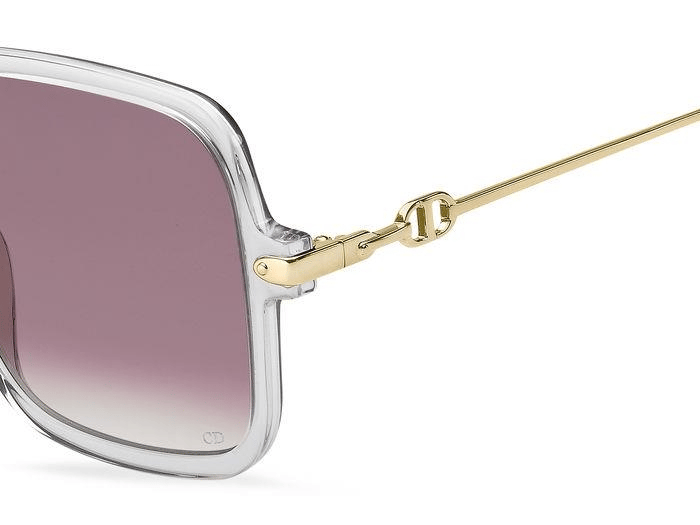 CHRISTIAN DIORDIOR DIORLINK1 900 3X 58 GCHRISTIAN DIOR DIORLINK1 900 3X 58 Kadın Güneş GözlüğüCHRISTIAN DIOR DIORLINK1 900 3X 58 Kadın Güneş Gözlüğü