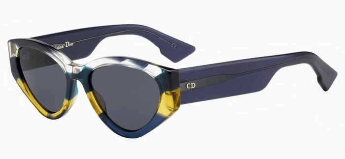 CHRISTIAN DIORDIOR DIORSPIRIT2 WEZ 52 GCHRISTIAN DIOR DIORSPIRIT2 WEZ 52 Kadın Güneş GözlüğüCHRISTIAN DIOR DIORSPIRIT2 WEZ 52 Kadın Güneş Gözlüğü