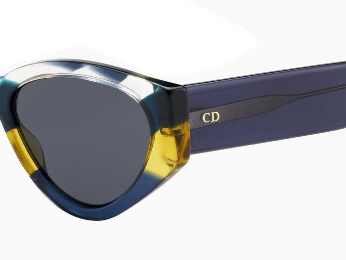 CHRISTIAN DIORDIOR DIORSPIRIT2 WEZ 52 GCHRISTIAN DIOR DIORSPIRIT2 WEZ 52 Kadın Güneş GözlüğüCHRISTIAN DIOR DIORSPIRIT2 WEZ 52 Kadın Güneş Gözlüğü