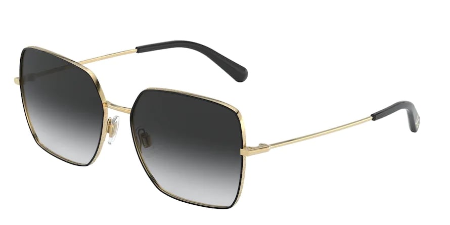 DOLCE & GABBANADG 0DG2242 13348G 57 GDOLCE & GABBANA 0DG2242 13348G 57 Kadın Güneş GözlüğüDOLCE & GABBANA 0DG2242 13348G 57 Kadın Güneş Gözlüğü