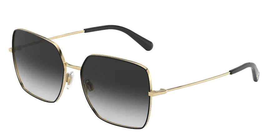 DOLCE & GABBANADG 0DG2242 13348G 57 GDOLCE & GABBANA 0DG2242 13348G 57 Kadın Güneş GözlüğüDOLCE & GABBANA 0DG2242 13348G 57 Kadın Güneş Gözlüğü