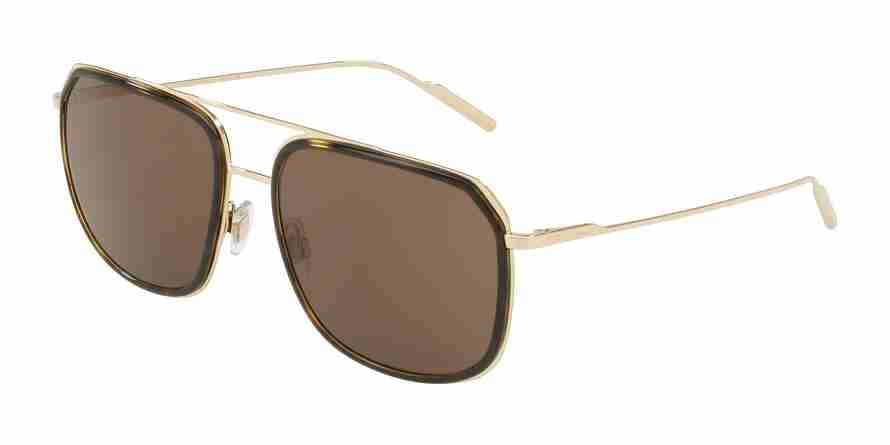 DOLCE & GABBANAD&G 2165 132673 58 GDOLCE & GABBANA 2165 132673 58 Unisex Güneş GözlüğüDOLCE & GABBANA 2165 132673 58 Unisex Güneş Gözlüğü
