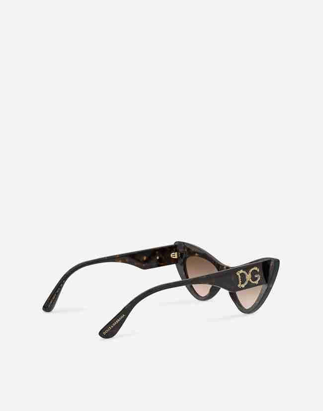 DOLCE & GABBANAD&G 4368 502/13 52 GDOLCE & GABBANA 4368 502/13 52 Kadın Güneş GözlüğüDOLCE & GABBANA 4368 502/13 52 Kadın Güneş Gözlüğü