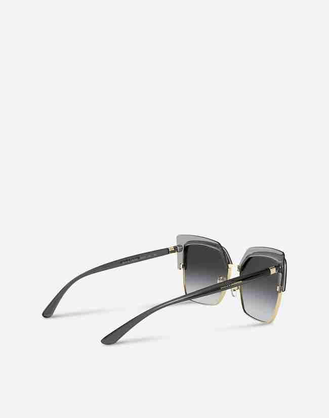 DOLCE & GABBANAD&G 6126 31608G 60 GDOLCE & GABBANA 6126 31608G 60 Unisex Güneş GözlüğüDOLCE & GABBANA 6126 31608G 60 Unisex Güneş Gözlüğü