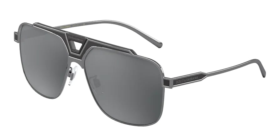 DOLCE & GABBANAD&G DG2256 12776G 62 GDOLCE & GABBANA DG2256 12776G 62 Erkek Güneş GözlüğüDOLCE & GABBANA DG2256 12776G 62 Erkek Güneş Gözlüğü