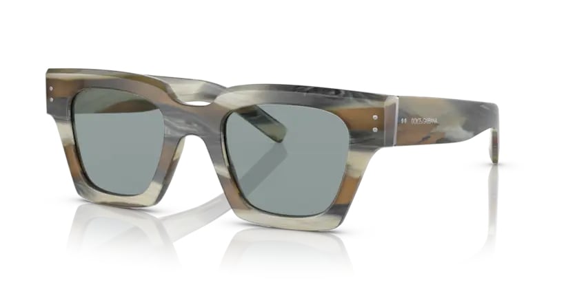 DOLCE & GABBANADG4413 339087 48 GDOLCE & GABBANA DG4413 339087 48 Unisex Güneş GözlüğüDOLCE & GABBANA DG4413 339087 48 Unisex Güneş Gözlüğü