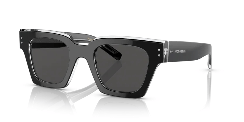 DOLCE & GABBANADG4413 675/R5 48 GDOLCE & GABBANA DG4413 675/R5 48 Unisex Güneş GözlüğüDOLCE & GABBANA DG4413 675/R5 48 Unisex Güneş Gözlüğü