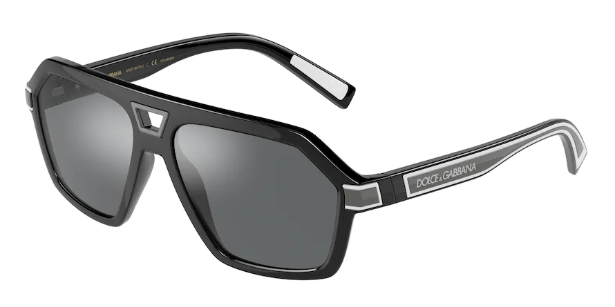 DOLCE & GABBANADG6176 501/81 58 GDOLCE & GABBANA DG6176 501/81 58 Unisex Güneş GözlüğüDOLCE & GABBANA DG6176 501/81 58 Unisex Güneş Gözlüğü