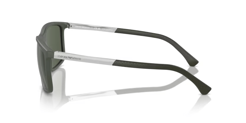 EMPORIO ARMANIE.ARMANI EA 4058 50589A 58 GEMPORIO ARMANI EA 4058 50589A 58 Unisex Güneş GözlüğüEMPORIO ARMANI EA 4058 50589A 58 Unisex Güneş Gözlüğü