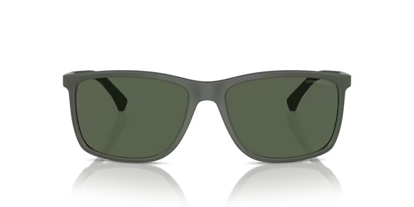 EMPORIO ARMANIE.ARMANI EA 4058 50589A 58 GEMPORIO ARMANI EA 4058 50589A 58 Unisex Güneş GözlüğüEMPORIO ARMANI EA 4058 50589A 58 Unisex Güneş Gözlüğü