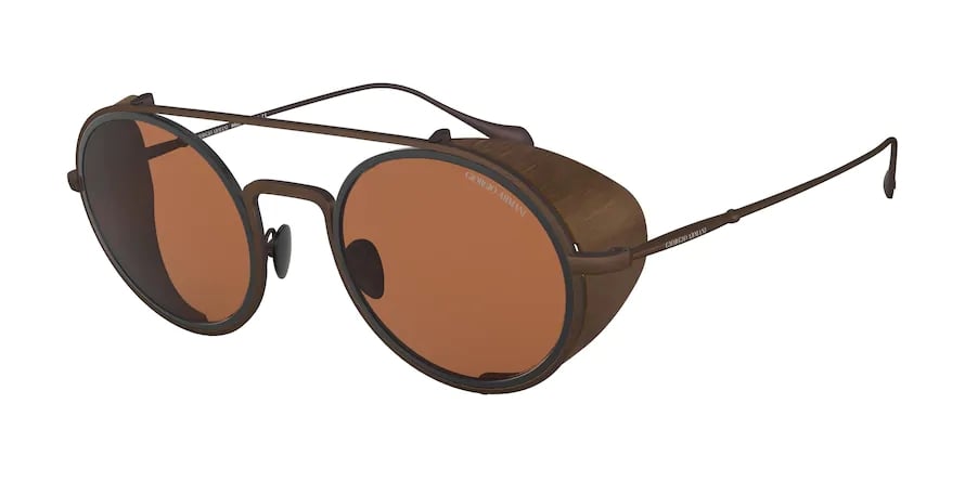 GIORGIO ARMANIAR 6098 328773 50 GGIORGIO ARMANI 6098 328773 50 Erkek Güneş GözlüğüGIORGIO ARMANI 6098 328773 50 Erkek Güneş Gözlüğü