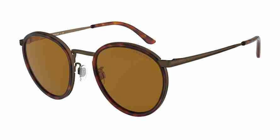 GIORGIO ARMANIG.ARMANI 101M 325933 50 GGIORGIO ARMANI 101M 325933 50 Unisex Güneş GözlüğüGIORGIO ARMANI 101M 325933 50 Unisex Güneş Gözlüğü