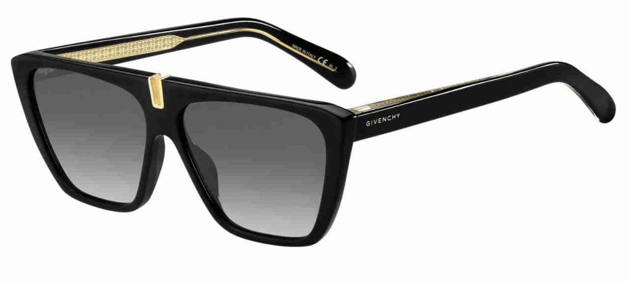 GIVENCHYGIV GV 7109/S 807 58 GGIVENCHY GV 7109/S 807 58 Kadın Güneş GözlüğüGIVENCHY GV 7109/S 807 58 Kadın Güneş Gözlüğü