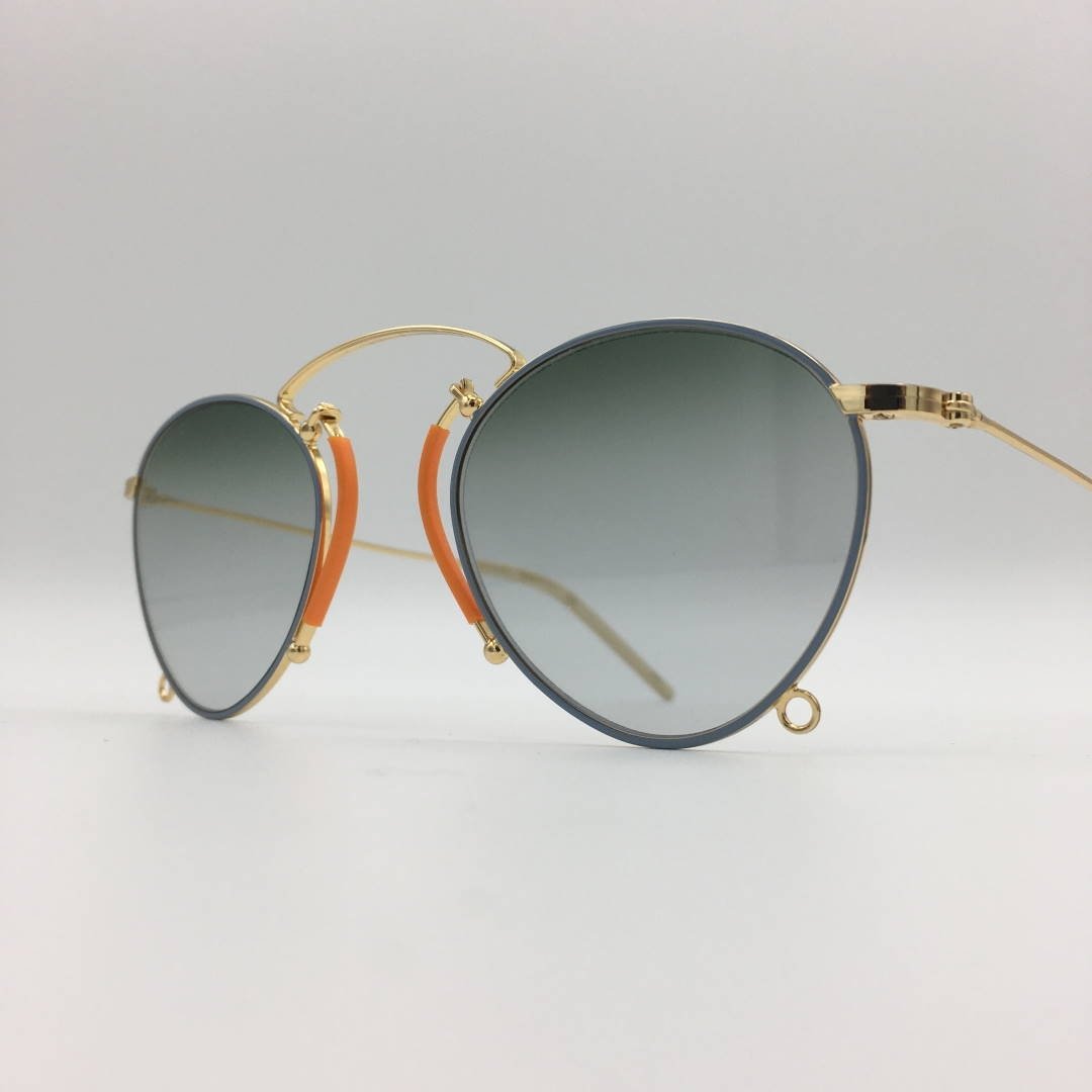 GUCCIGG 1034S 001 48 GGUCCI 1034S 001 48 Unisex Güneş GözlüğüGUCCI 1034S 001 48 Unisex Güneş Gözlüğü