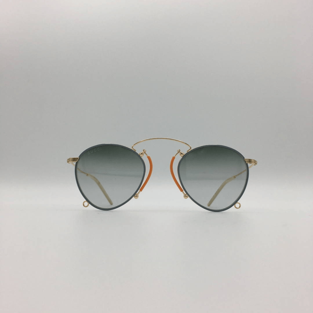 GUCCIGG 1034S 001 48 GGUCCI 1034S 001 48 Unisex Güneş GözlüğüGUCCI 1034S 001 48 Unisex Güneş Gözlüğü