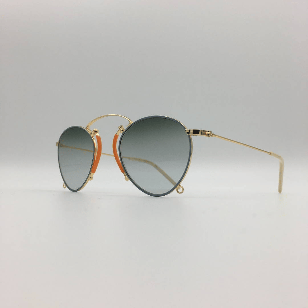 GUCCIGG 1034S 001 48 GGUCCI 1034S 001 48 Unisex Güneş GözlüğüGUCCI 1034S 001 48 Unisex Güneş Gözlüğü