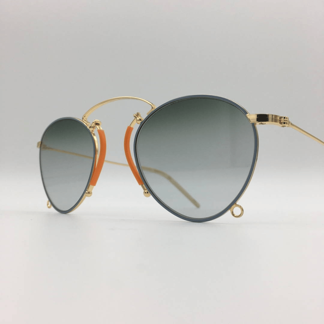 GUCCIGG 1034S 001 48 GGUCCI 1034S 001 48 Unisex Güneş GözlüğüGUCCI 1034S 001 48 Unisex Güneş Gözlüğü