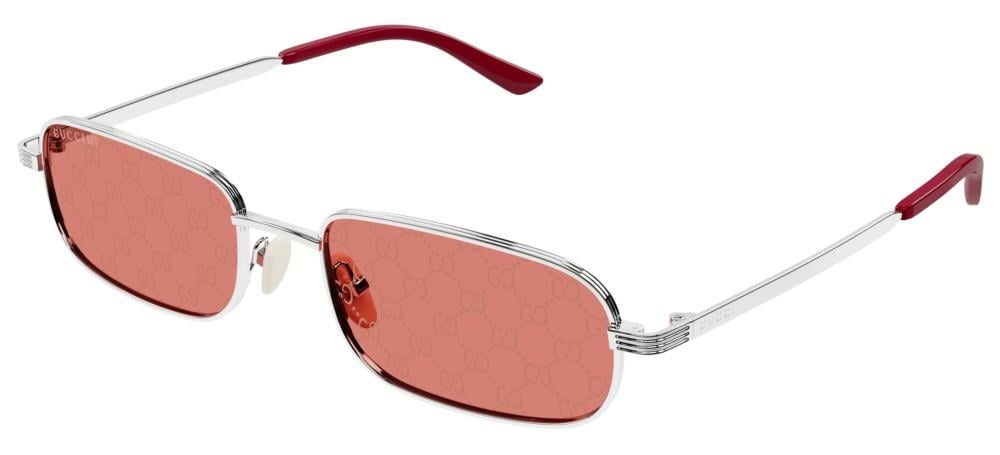 GUCCIGG 1457S 004 57 GGUCCI 1457S 004 57 Unisex Güneş GözlüğüGUCCI 1457S 004 57 Unisex Güneş Gözlüğü